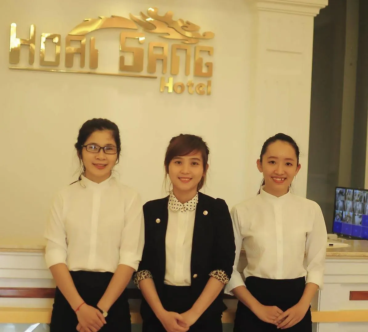 **  Hoai Sang Hotel Da Nang Vietnam