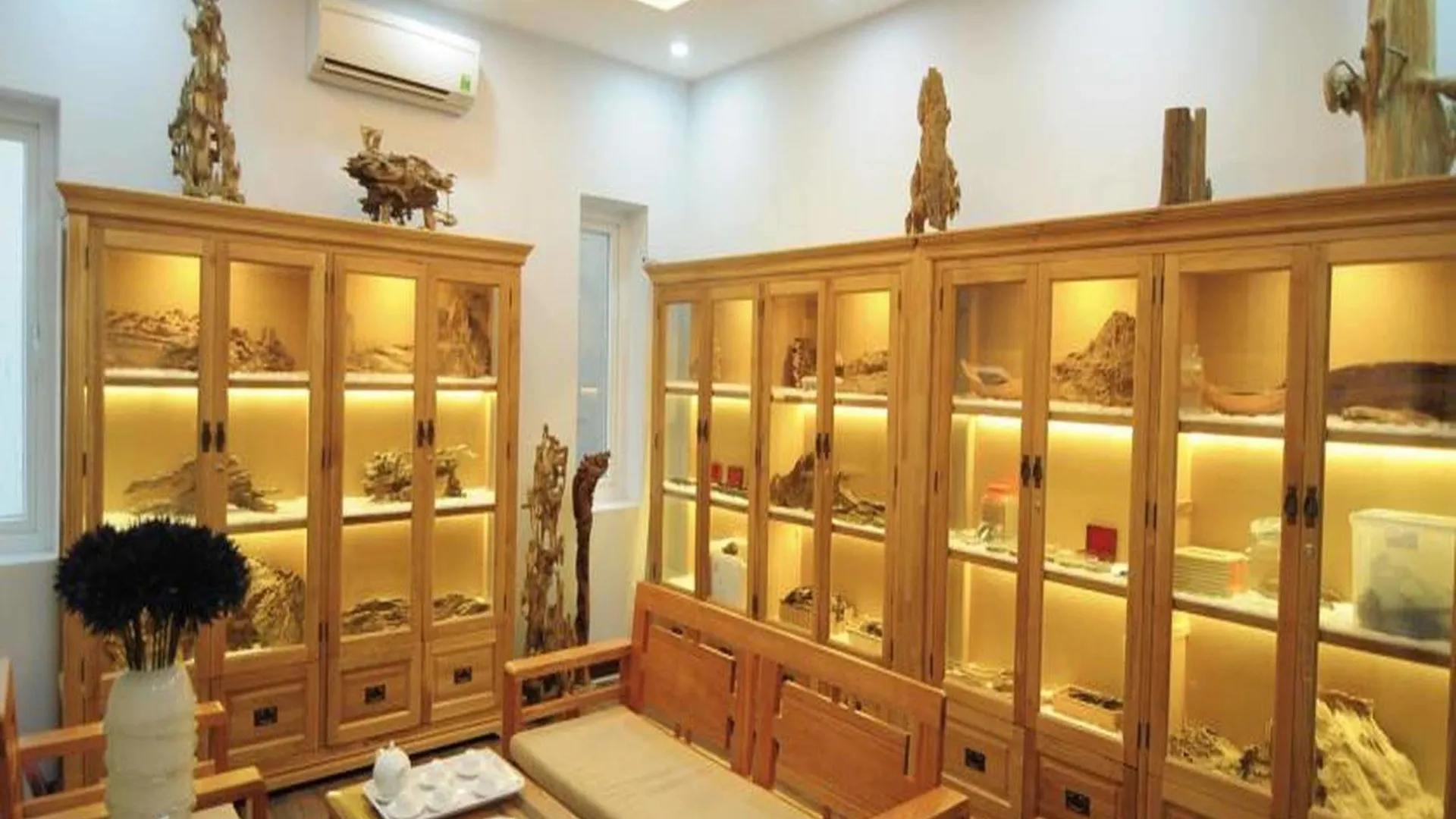 Hoai Sang Hotel Da Nang