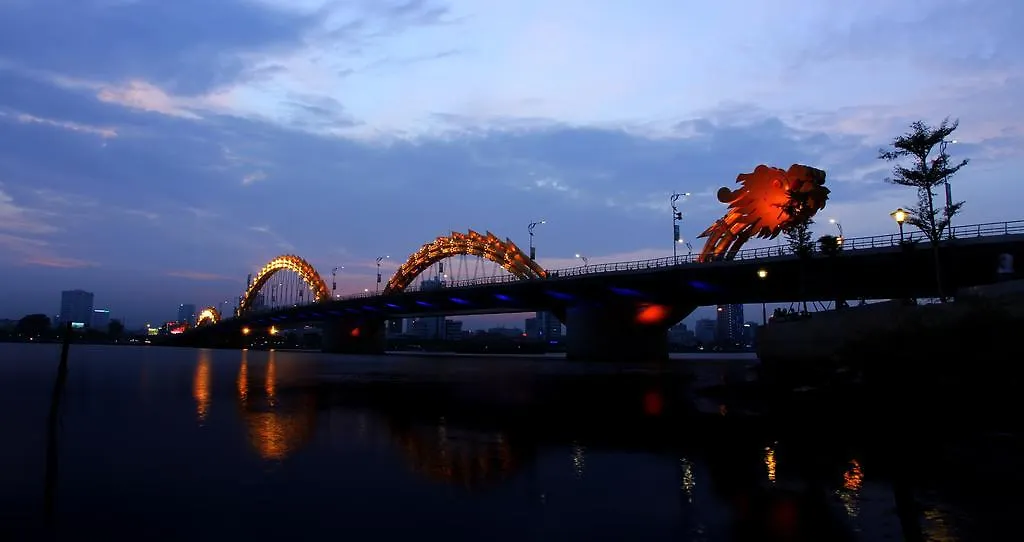 Hoai Sang Hotel Danang