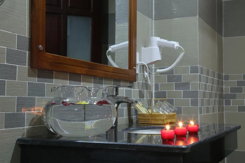 Hoai Sang Hotel Danang