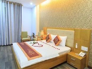 Hoai Sang Hotel Danang