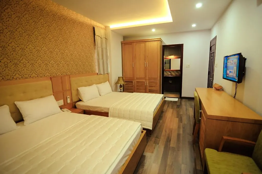 Hoai Sang Hotel Da Nang