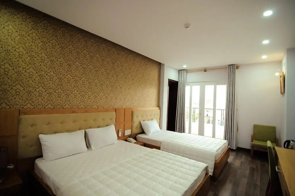 Hoai Sang Hotel Da Nang Vietnam