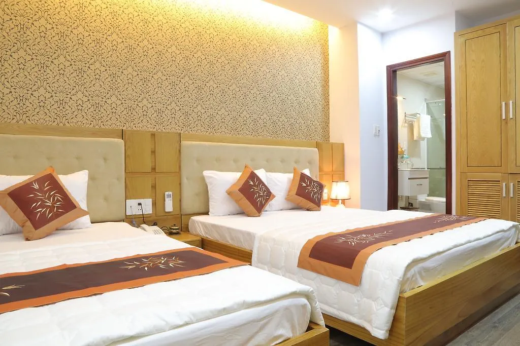 Hoai Sang Hotel Da Nang 2*,  Vietnam