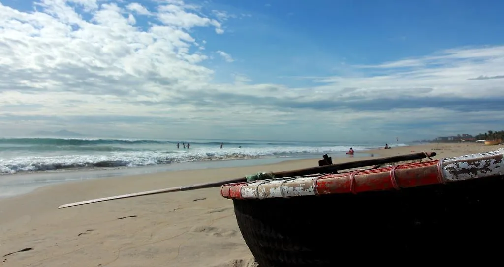 **  Hoai Sang Hotel Da Nang Vietnam