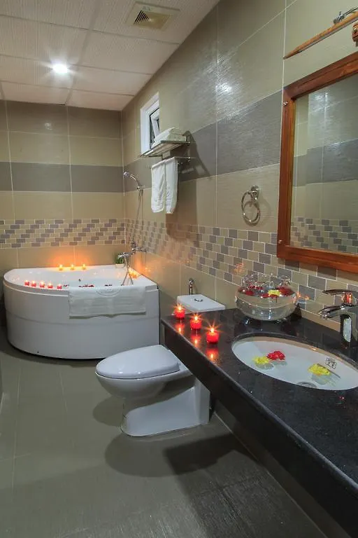 Hoai Sang Hotel Da Nang