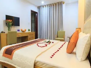 Hoai Sang Hotel Da Nang 2*,