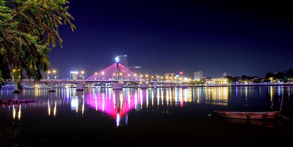 **  Hoai Sang Hotel Da Nang Vietnam