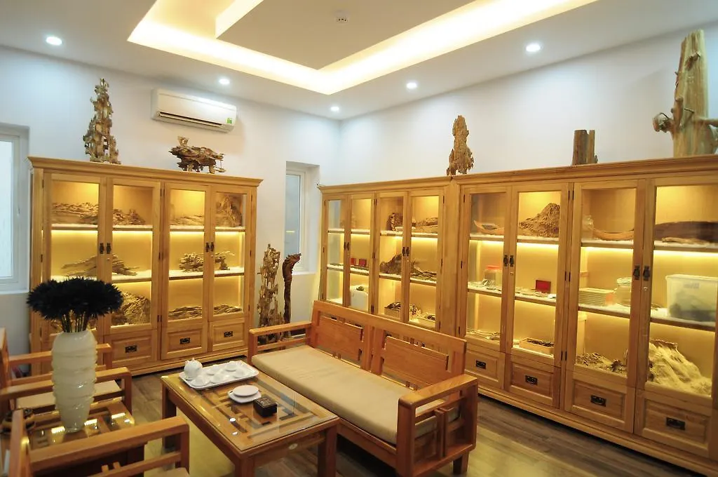 Hoai Sang Hotel Da Nang 2*,  Vietnam