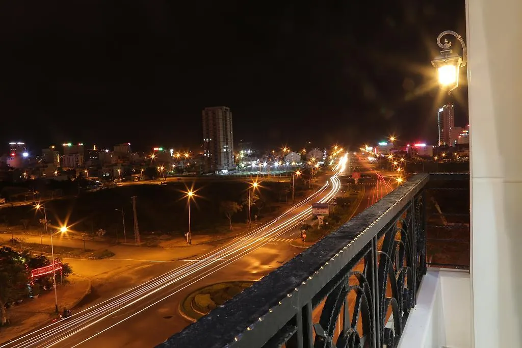 Hoai Sang Hotel Da Nang Vietnam