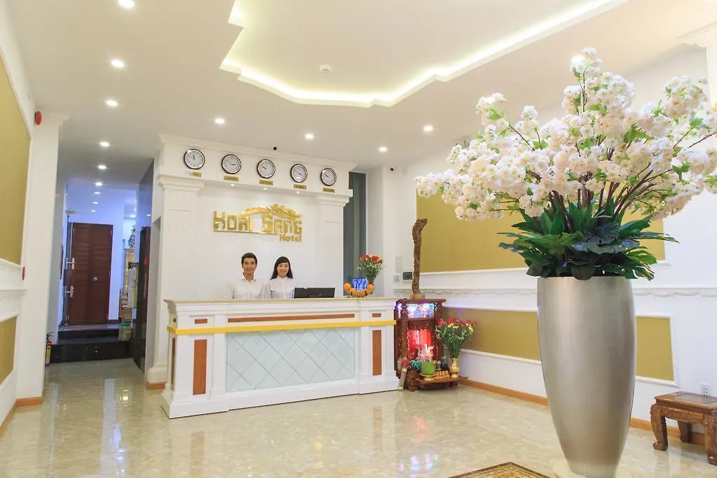 Hoai Sang Hotel Da Nang