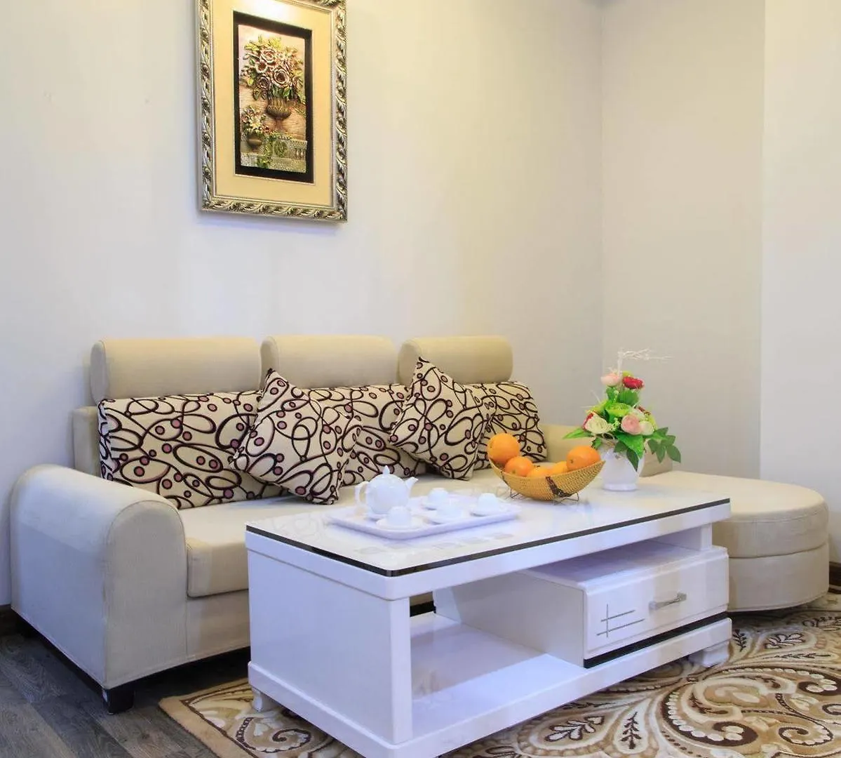 Hoai Sang Hotel Da Nang