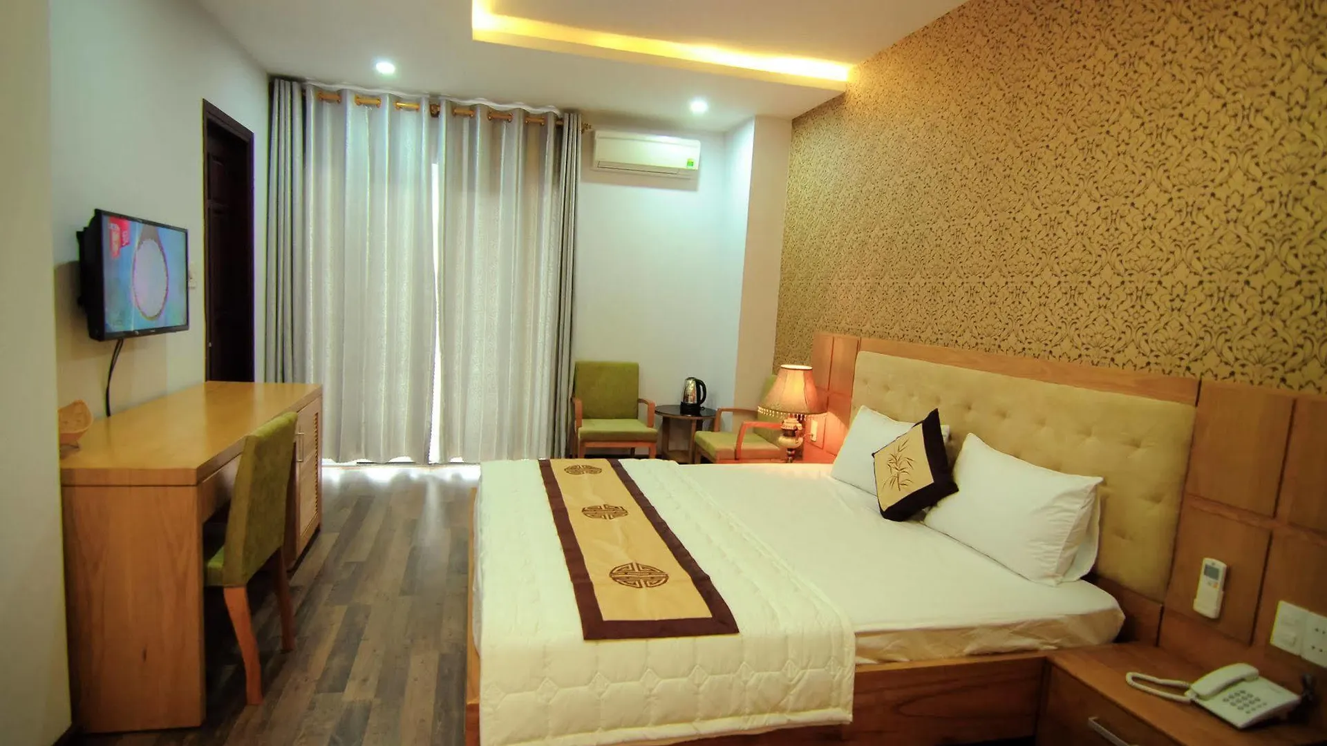 Hoai Sang Hotel Da Nang