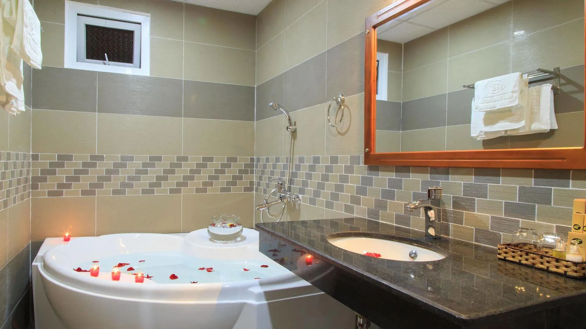 Hoai Sang Hotel Da Nang