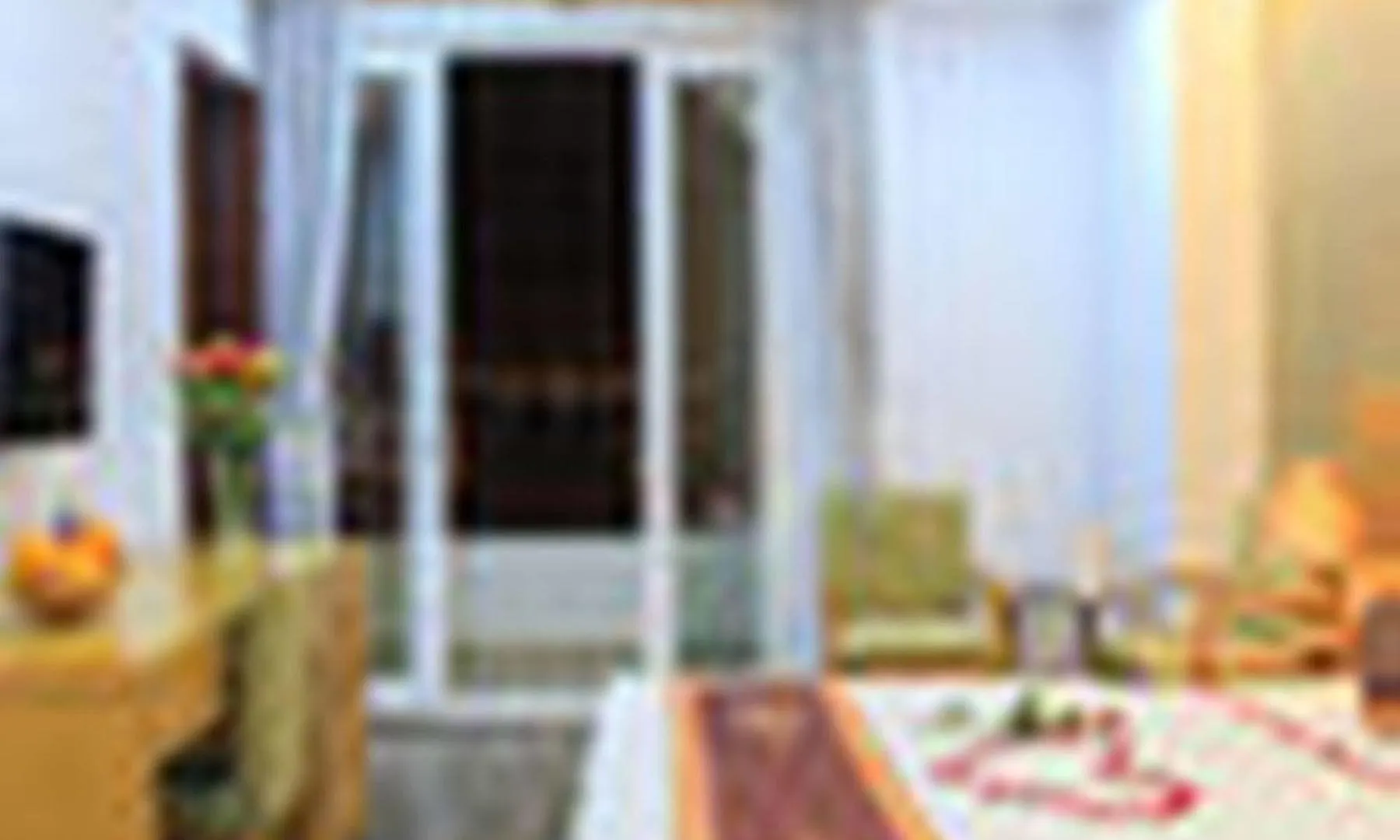 Hoai Sang Hotel Da Nang Vietnam