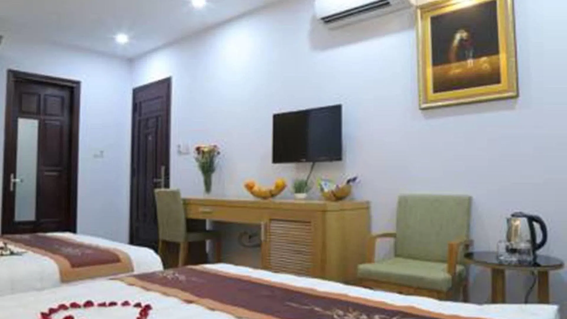 **  Hoai Sang Hotel Da Nang Vietnam