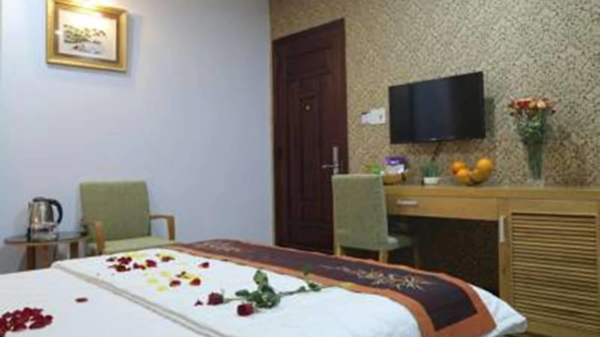 Hoai Sang Hotel Da Nang