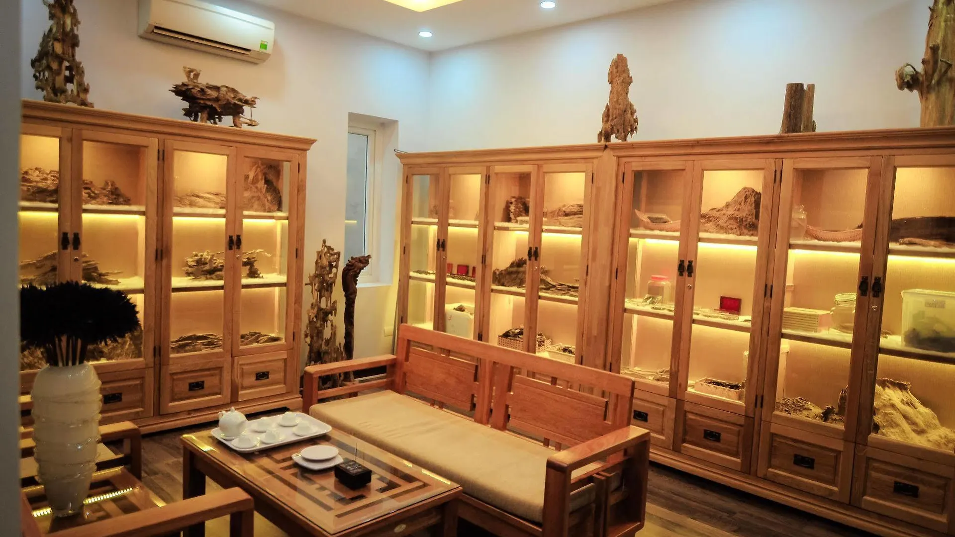 Hoai Sang Hotel Da Nang