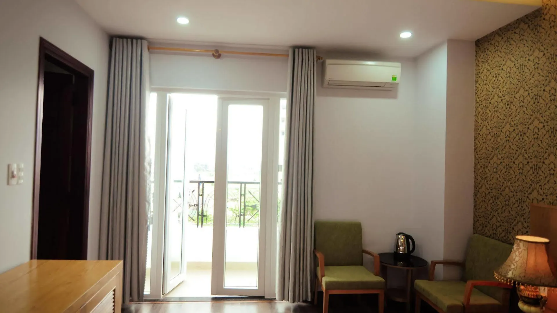 Hoai Sang Hotel Da Nang